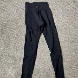 Til You Collapse Leggings